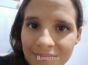 Rosefine