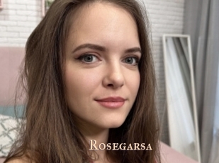 Rosegarsa