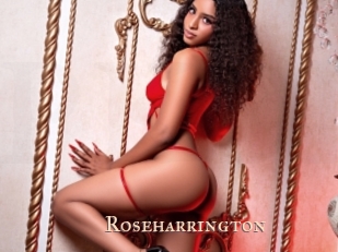 Roseharrington