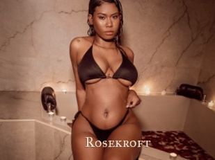 Rosekroft