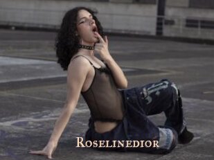 Roselinedior