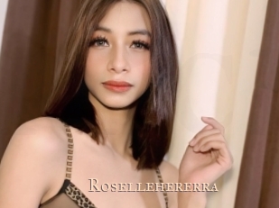 Rosellehererra