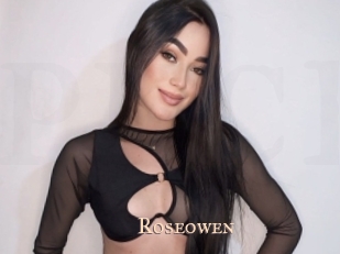 Roseowen