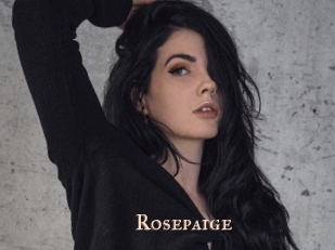 Rosepaige