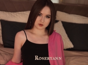 Roseryann