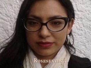 Rosesexyhot