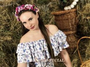 Rosespecial