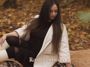 Rosettaabigale
