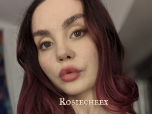 Rosiecheex