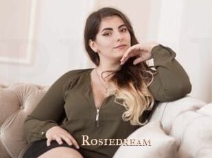 Rosiedream