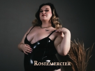 Rosiemercier