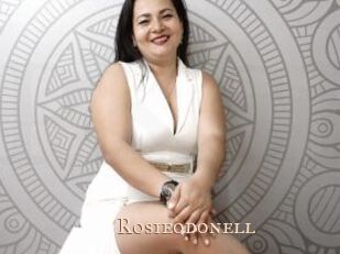 Rosieodonell