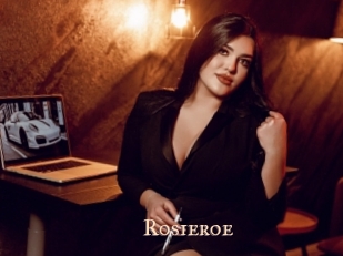 Rosieroe