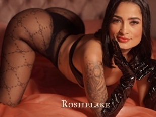 Rosiielake
