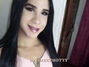 Rosmeryhotty