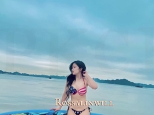Rossalinwill
