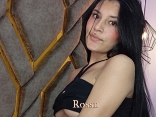 Rosse