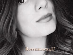 Rosseblack4U