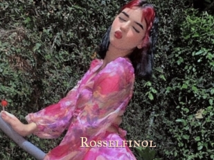Rosselfinol