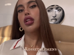 Rossetclemens