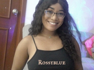 Rossyblue