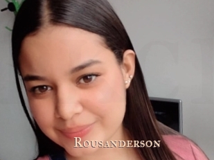 Rousanderson
