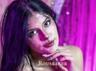 Rousbaker