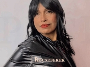 Rousebeker