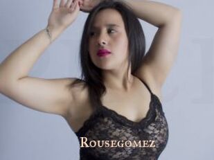 Rousegomez