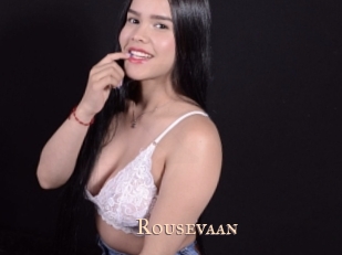 Rousevaan