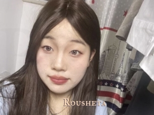 Rousheta