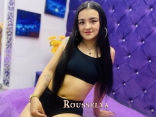 Rousselya