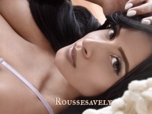 Roussesavely