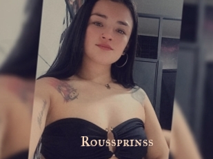Roussprinss