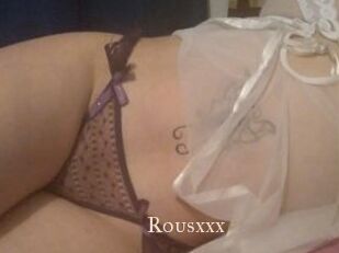 Rousxxx