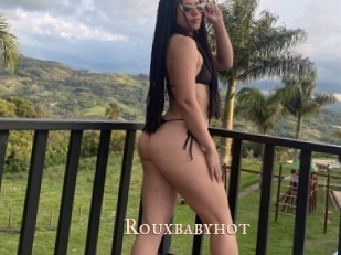 Rouxbabyhot