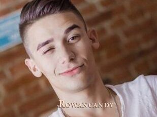 Rowancandy