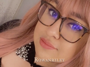 Rowanriley