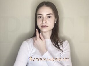 Rowenaakerley