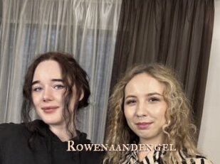 Rowenaandengel