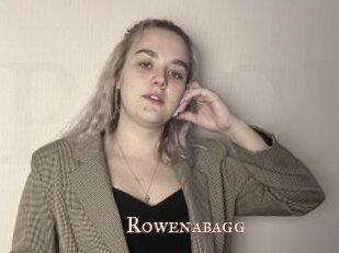 Rowenabagg