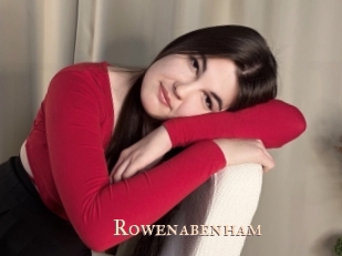 Rowenabenham