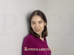 Rowenabrindle