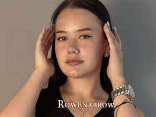 Rowenabrow