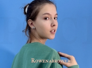 Rowenabrower
