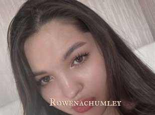Rowenachumley