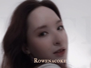 Rowenacoke