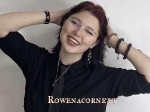 Rowenacornett