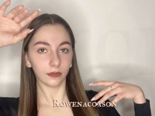 Rowenacoxson