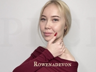 Rowenadevon